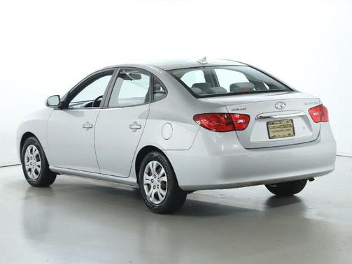 2010 Hyundai ELANTRA GLS