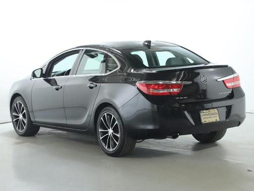 2016 Buick Verano Sport Touring Group