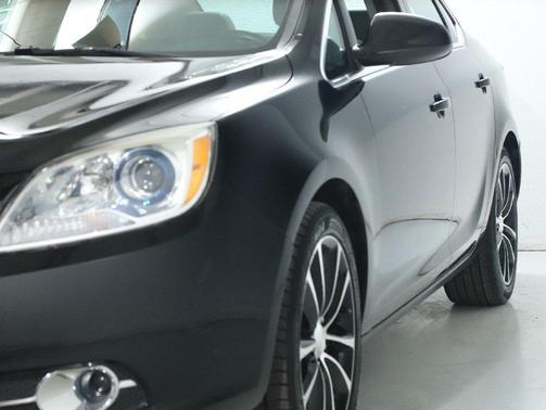 2016 Buick Verano Sport Touring Group