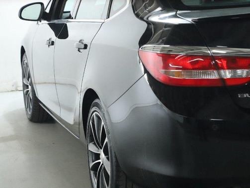 2016 Buick Verano Sport Touring Group