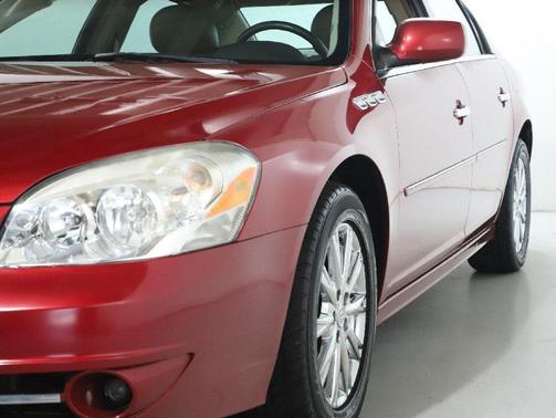 2011 Buick Lucerne CXL Premium