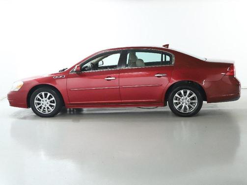 2011 Buick Lucerne CXL Premium