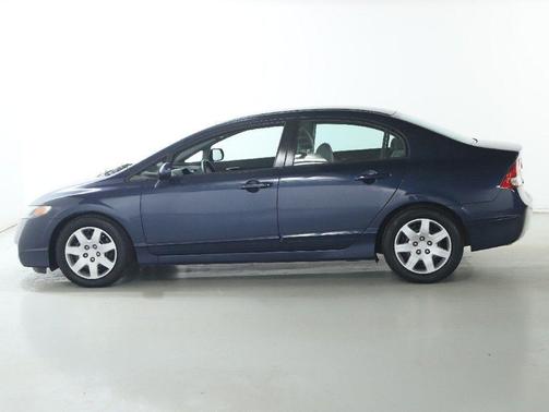 2011 Honda Civic LX