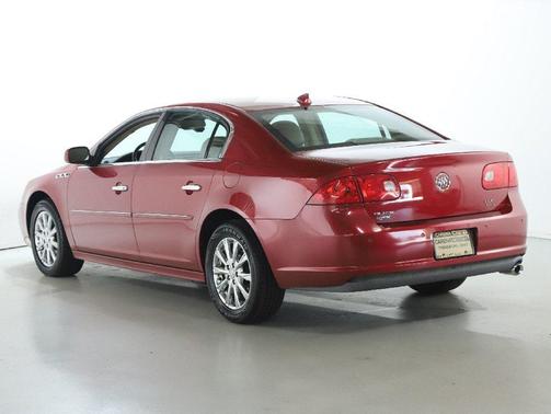 2011 Buick Lucerne CXL Premium