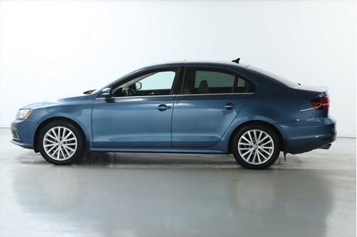 2016 Volkswagen Jetta 1.8T SEL