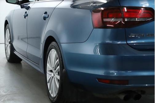 2016 Volkswagen Jetta 1.8T SEL