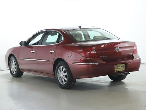 2008 Buick LaCrosse CXL