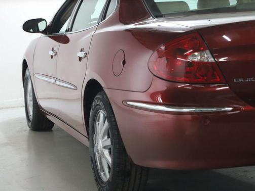 2008 Buick LaCrosse CXL
