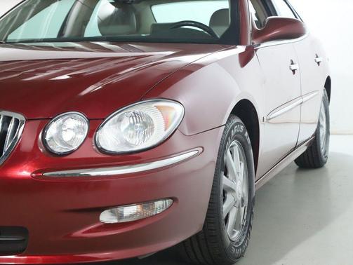 2008 Buick LaCrosse CXL