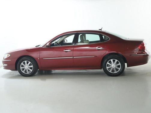2008 Buick LaCrosse CXL