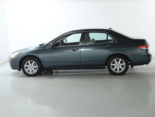 2004 Honda Accord EX