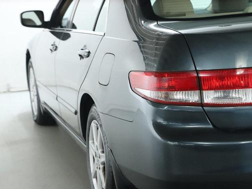 2004 Honda Accord EX