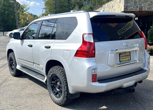 2013 Lexus GX 460 Base