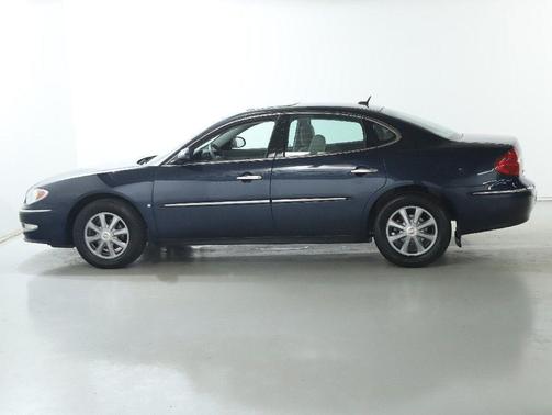 2009 Buick LaCrosse CX