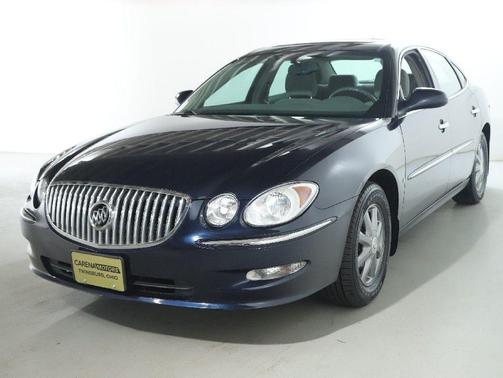 2009 Buick LaCrosse CX