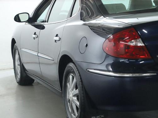 2009 Buick LaCrosse CX