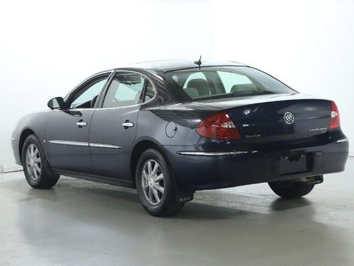 2009 Buick LaCrosse CX