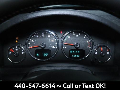 Black Forest Green Pearlcoat 2012 Jeep Liberty Sport