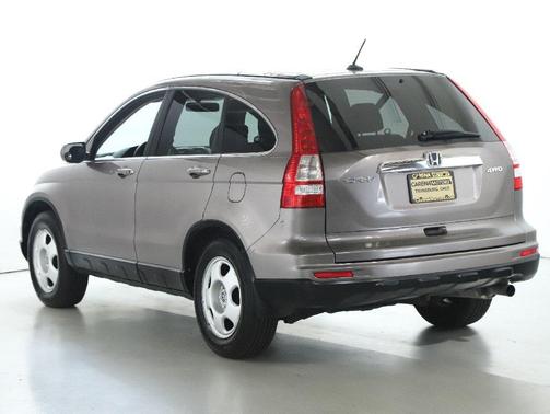 2011 Honda CR-V EX-L