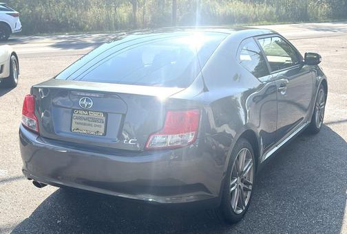 2013 Scion tC Release Series 8.0