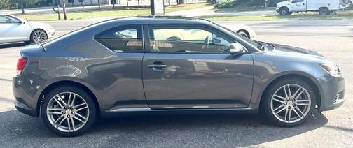 2013 Scion tC Release Series 8.0