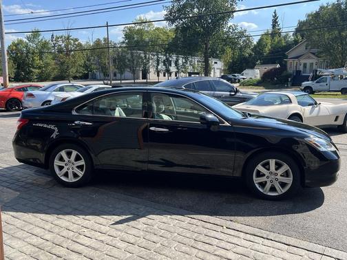 2009 Lexus ES 350 Base