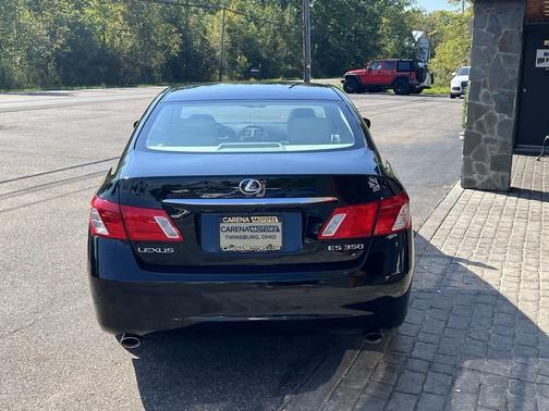 2009 Lexus ES 350 Base