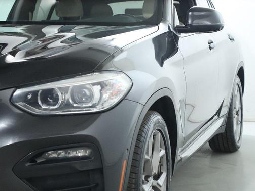 2020 BMW X4 xDrive30i