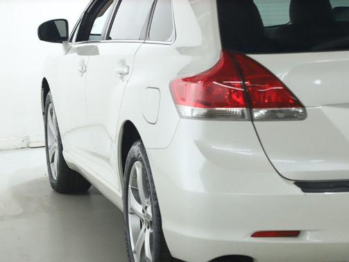 2009 Toyota Venza Base