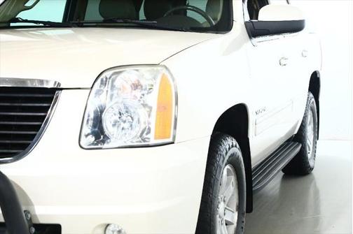 2013 GMC Yukon SLT