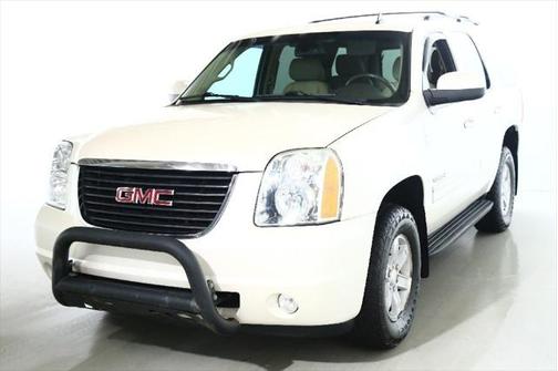 2013 GMC Yukon SLT