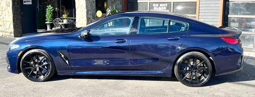 2020 BMW M850 Gran Coupe xDrive