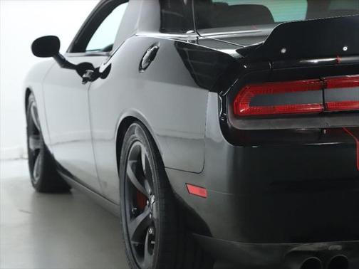 2014 Dodge Challenger R/T