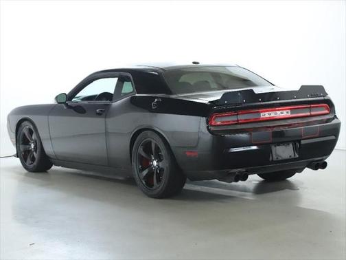 2014 Dodge Challenger R/T