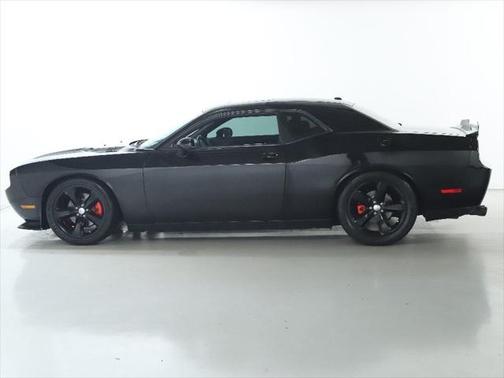 2014 Dodge Challenger R/T