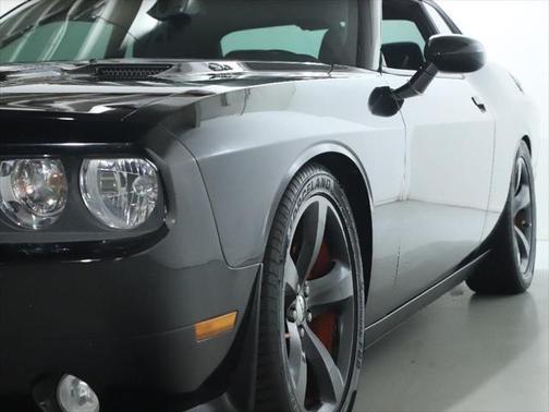 2014 Dodge Challenger R/T