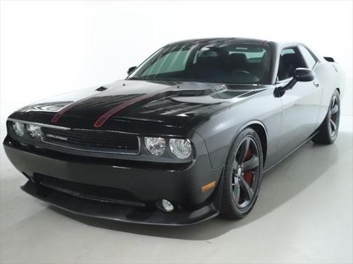 2014 Dodge Challenger R/T
