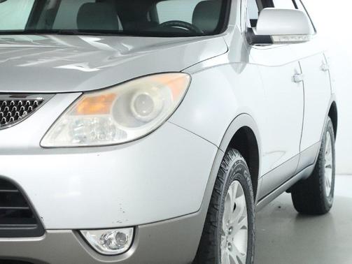 2011 Hyundai Veracruz GLS