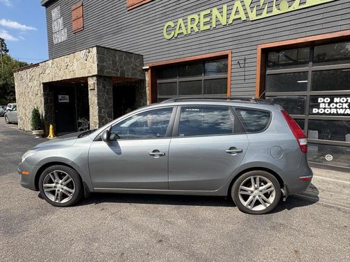 2010 Hyundai ELANTRA SE