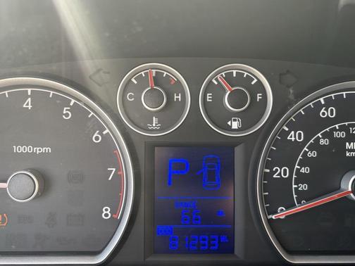 2010 Hyundai ELANTRA SE