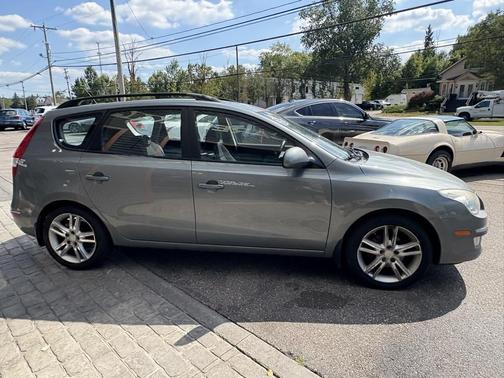 2010 Hyundai ELANTRA SE