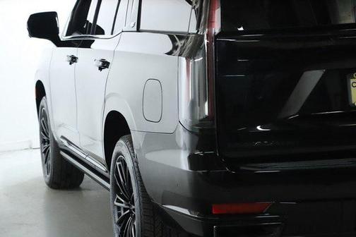 2022 Cadillac Escalade Sport Platinum