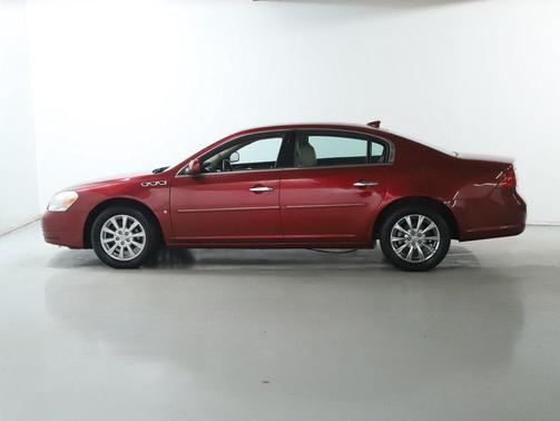 2009 Buick Lucerne CXL