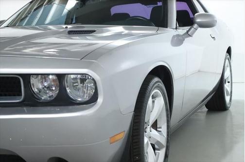 2013 Dodge Challenger SXT