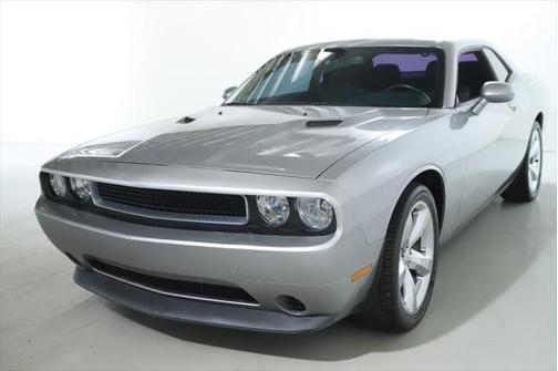 2013 Dodge Challenger SXT