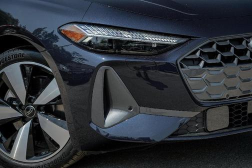 2025 Audi A5 2.0T quattro Premium