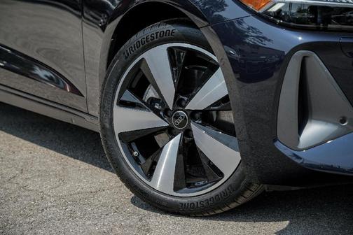 2025 Audi A5 2.0T quattro Premium