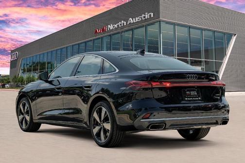 2025 Audi A5 2.0T quattro Premium