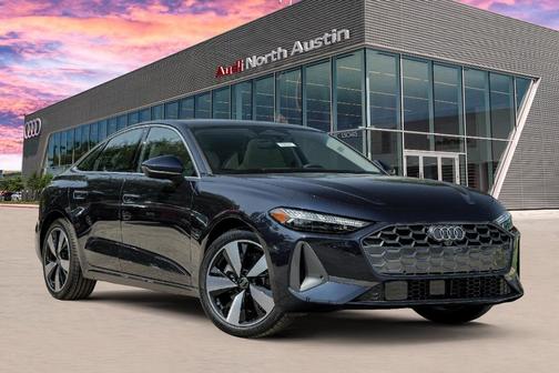 2025 Audi A5 2.0T quattro Premium