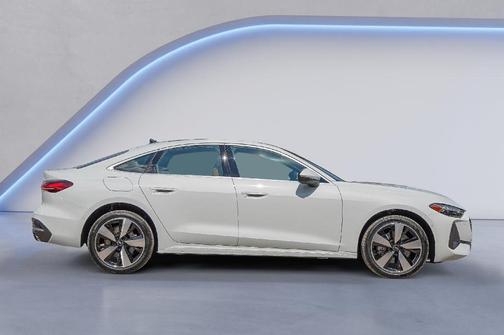 2025 Audi A5 2.0T quattro Premium